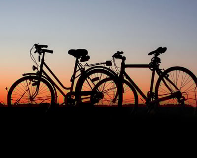 Martha's Vineyard Weekly Bike Rental With Delivery