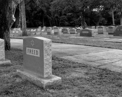 St. Augustine Ghost Walking Tour