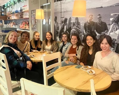 Harvard Square Chocolate Tasting & History Tour