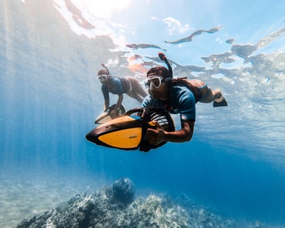 Lahaina Private Snorkeling Guided Tour