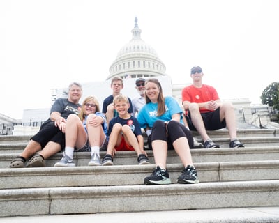 Explore Washington, DC Highlights Private Guided Tour