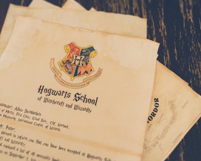 London Harry Potter Studio Chauffeur Transfer