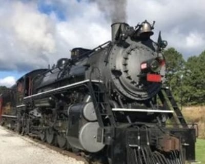 Chattanooga Guided Trolley & Train Tour