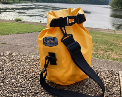 Downtown Dry Bag Rental