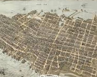 90-Minute Charleston History Walking Tour