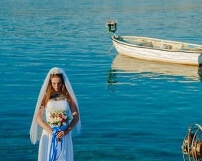 Wedding Yacht Charter in Destin 3-Hour