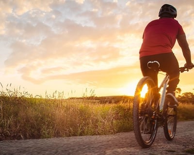 4-Hour Bike Rental in Petoskey