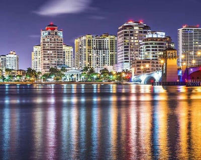 Jupiter Island 2-Hour Sunset Cruise