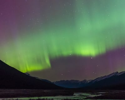 3-Hour Dark Sky Astronomy Tour in Jasper