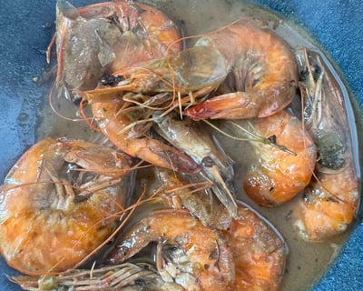 New Orleans Chef-Led Food Tasting Tour