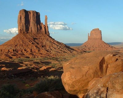 Mystery Valley 3.5-Hour Guided Tour