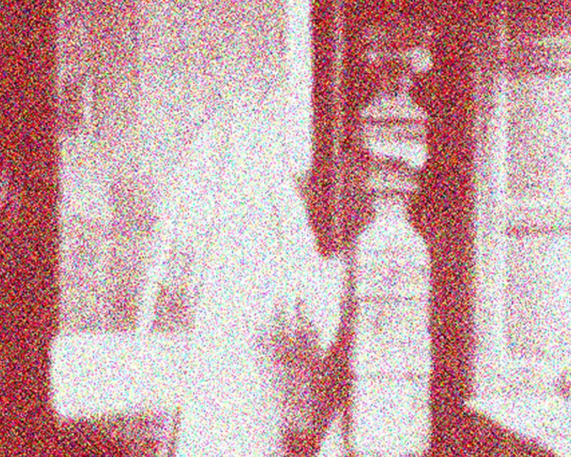 French Quarter Ghost Walking Tour in New Orleans