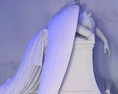 Private 4-Hour New Orleans History Driving Tour
