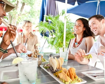 Taste South Beach on a Guided Food Tour