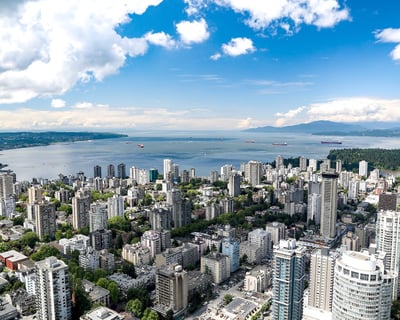 Take a 5-Hour Private Guided Tour in Vancouver