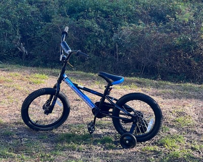 Hilton Head Island 16" Kids Beach Cruiser Rental