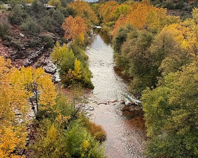Private 6-Hour Sedona Scenic Tour & Ancient Ruins