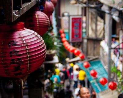 Taste Chinese Cuisine on a Guided San Francisco Tour