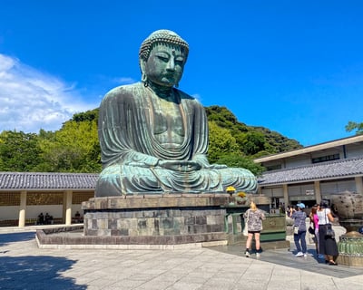 11-Hour Mount Fuji Guided Tour From Tokyo