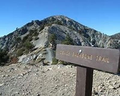 Self-Guided Slingshot Tour to Canyon Lake & Devil's Backbone
