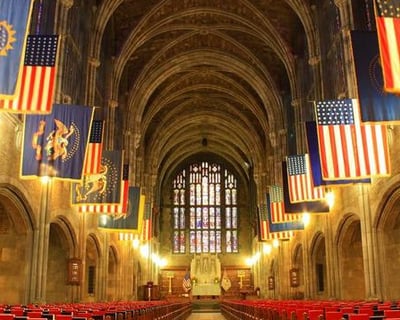 West Point 1-Hour 15-Minute Guided Tour