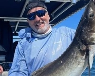 Hilton Head Island Deep Sea Fishing Charter
