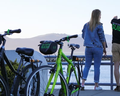 2-Hour Guided E-Bike Tour in Miami Beach