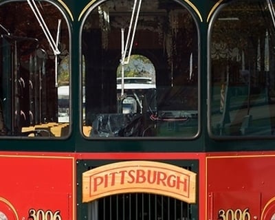 Pittsburgh Guided Tour With Duquesne Incline