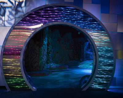 Odyssey All Attractions & Coaster Pigeon Forge