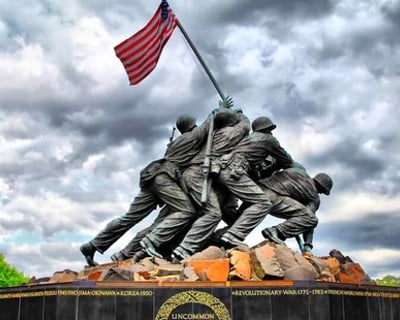 Explore Washington, D.C. On A 5-Hour Private Tour