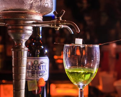 Sip Classic Cocktails on a French Quarter Walking Tour