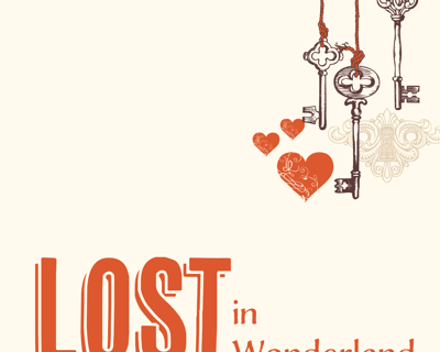 Wonderland Escape Room in Hot Springs