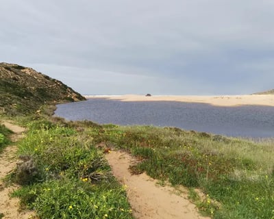Hike The Fishermen's Trail From Carrapateira