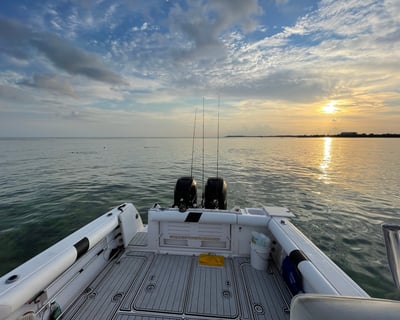Key West Sunset Cruise