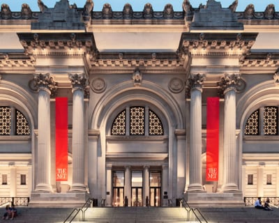 2-Hour Guided Tour of The Met