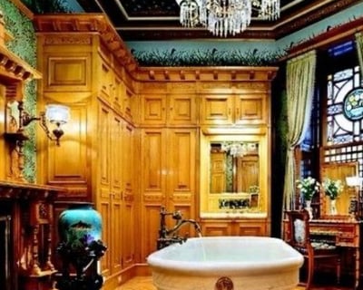 Gilded Age Jewish History Tour of the Upper East Side