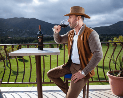 Wine Tasting Tour of Valle de Guadalupe