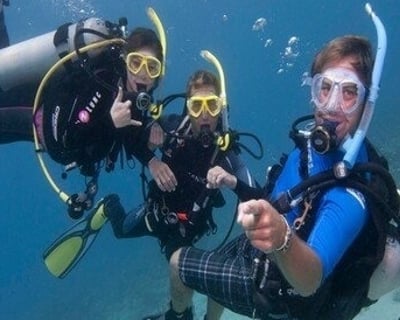 5-Hour Culebra Snorkel Or Dive Charter