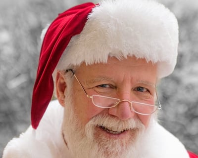 Charleston Brunch Cruise With Santa
