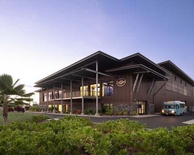 Kailua-Kona Brewery Tour With Beer Tasting