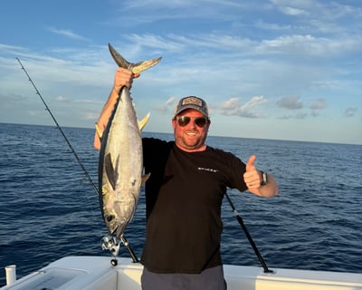 Deep Sea Fishing Charter in Islamorada