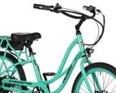 26" Cruiser Bike Rental on Amelia Island
