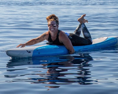 Performance Paddlecraft Rental on Lake Tahoe