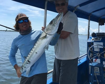 Join a 4-Hour Party Fishing Charter in Key West