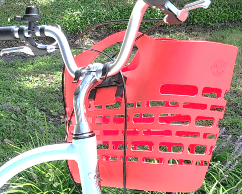 Bike & E-Bike Day Rental on St Simons Island
