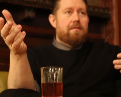 Chicago Prohibition Walking Speakeasy Tour