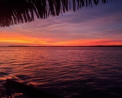 Cape Coral Sunset Cruise