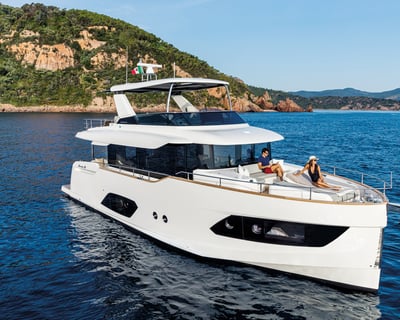 Private Sunset Yacht Charter in Sarasota