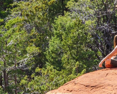 2-Hour Beginner Meditation Class in Sedona