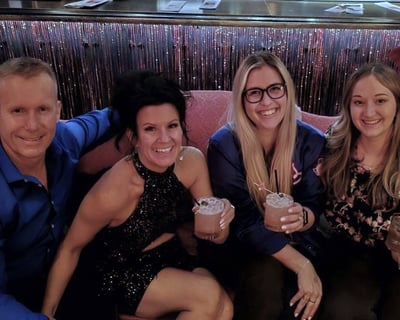 Speakeasy Nashville Prohibition Cocktail Tour